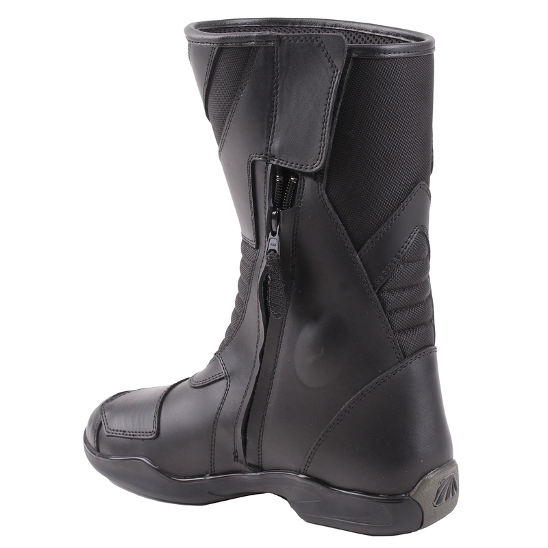 Kore Basic Motorcycle Boots razprodaja