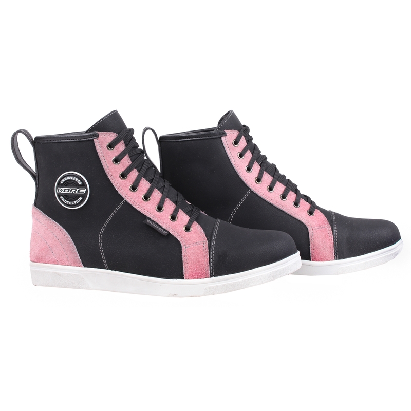 Ženske Kore Lady Street Motorcycle Boots razprodaja