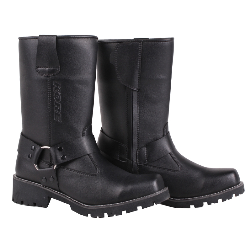 Kore Joseph Motorcycle Boots razprodaja