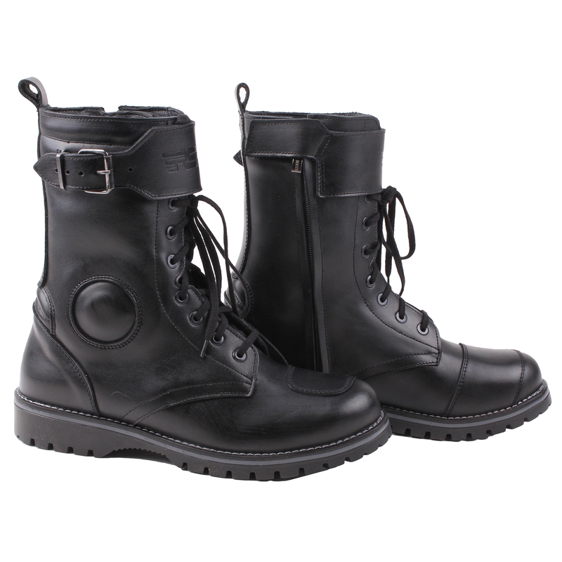 RSA Custom Motorcycle Boots razprodaja