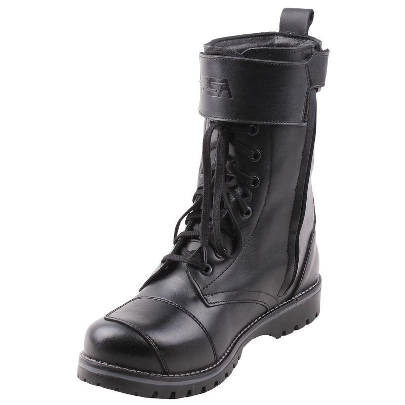 RSA Custom Motorcycle Boots razprodaja