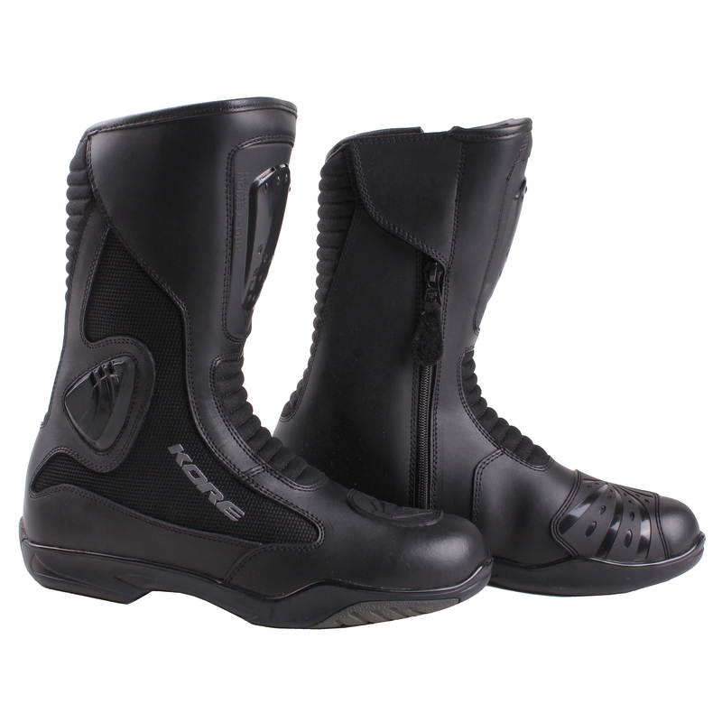 Kore Lunar Motorcycle Boots razprodaja