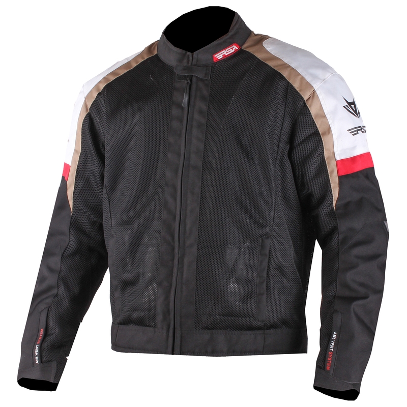 RSA Mystic Motorcycle Jacket razprodaja