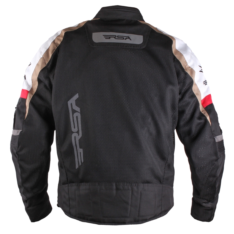 RSA Mystic Motorcycle Jacket razprodaja