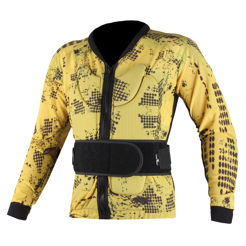 Ulični dirkač Dragon Body Protector razprodaja