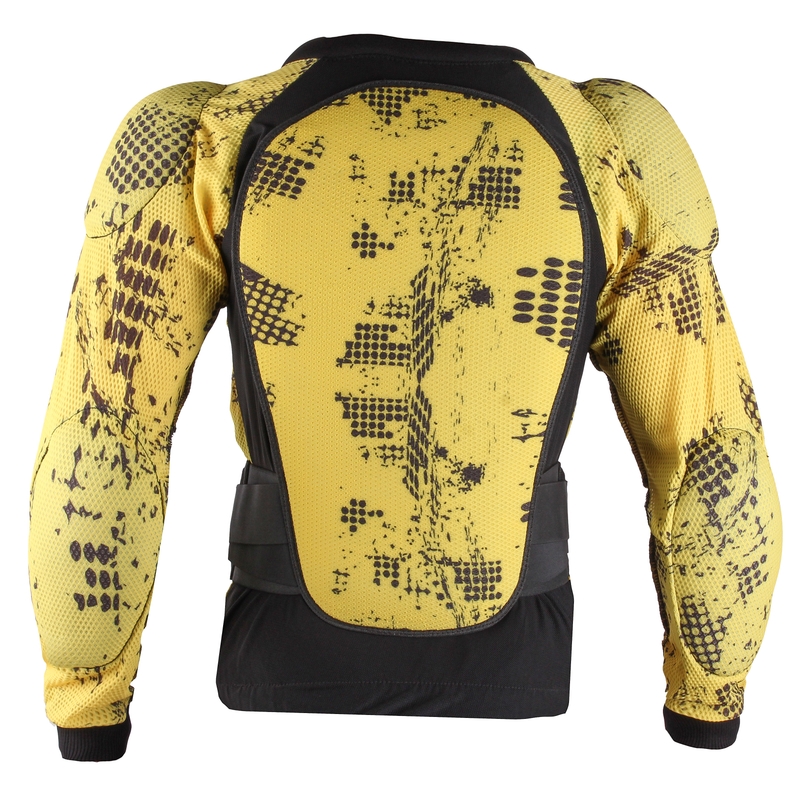 Ulični dirkač Dragon Body Protector razprodaja