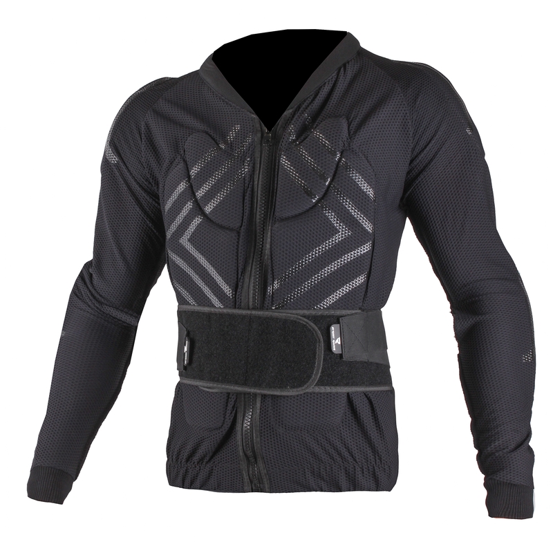 Ulični dirkač Fast Body Protector razprodaja