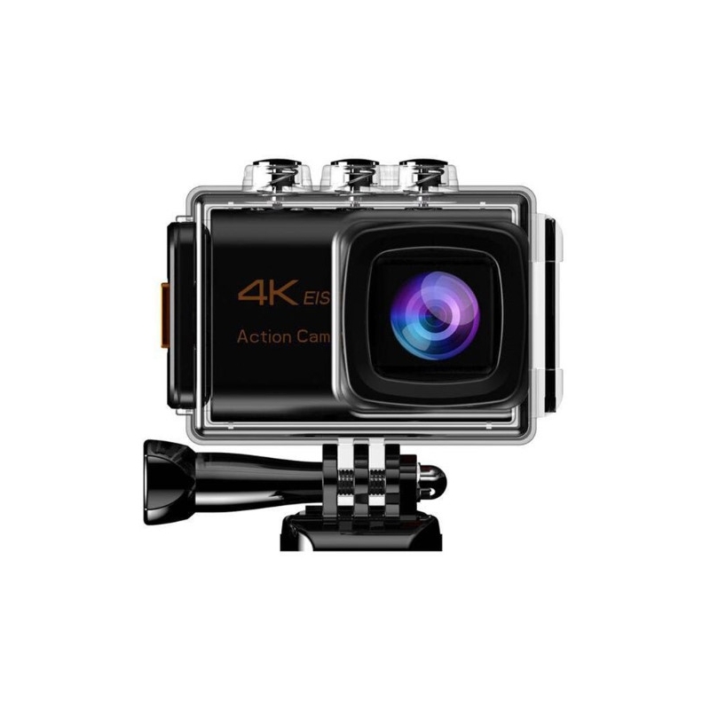 Zunanja kamera 4K EIS