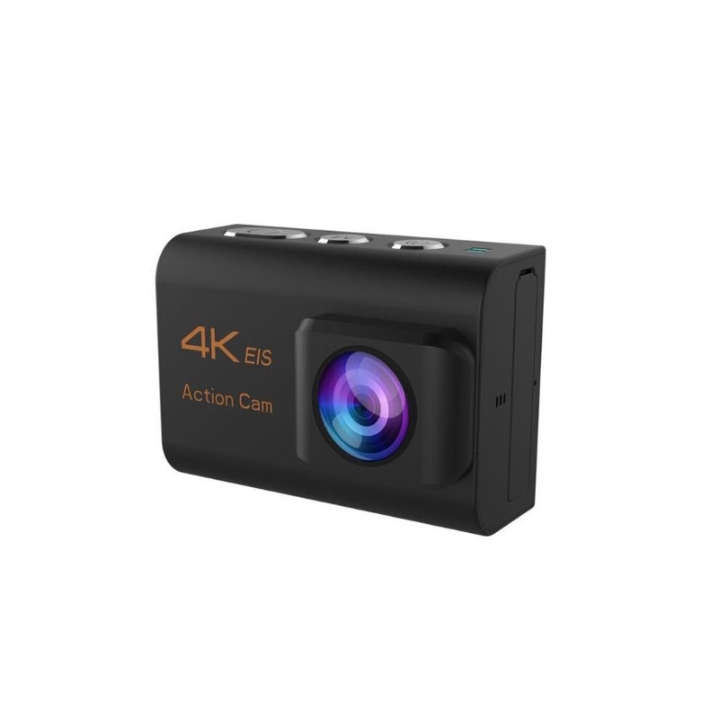 Zunanja kamera 4K EIS