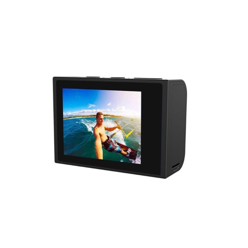 Zunanja kamera 4K EIS
