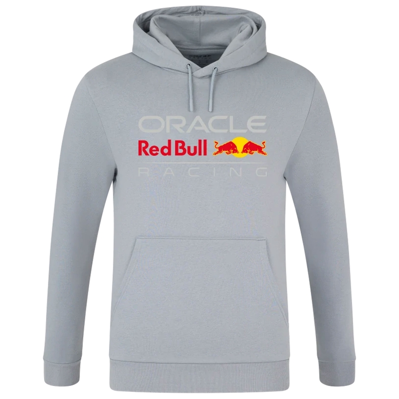 Pulover Oracle Red Bull Racing Core siv