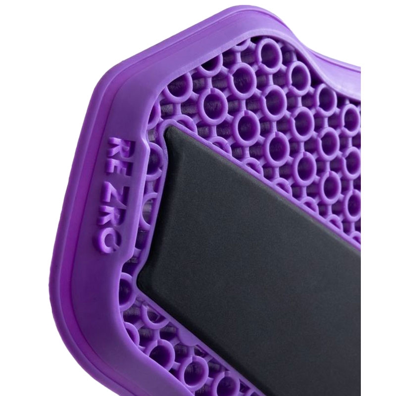 Ščitnik za prsi Rebelhorn Re Zro Mk1-Dcp2B (DC tip B) raven 2 vijoličen