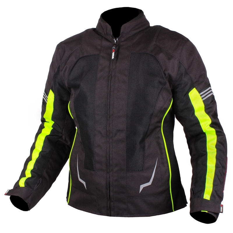 Ženske motoristične jakne RSA Stella razprodaja