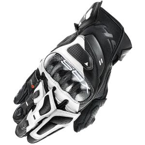 Motoristične rokavice Shima XRS-3 bele