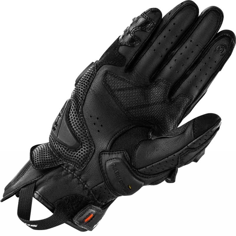 Motoristične rokavice Shima XRS-3 bele