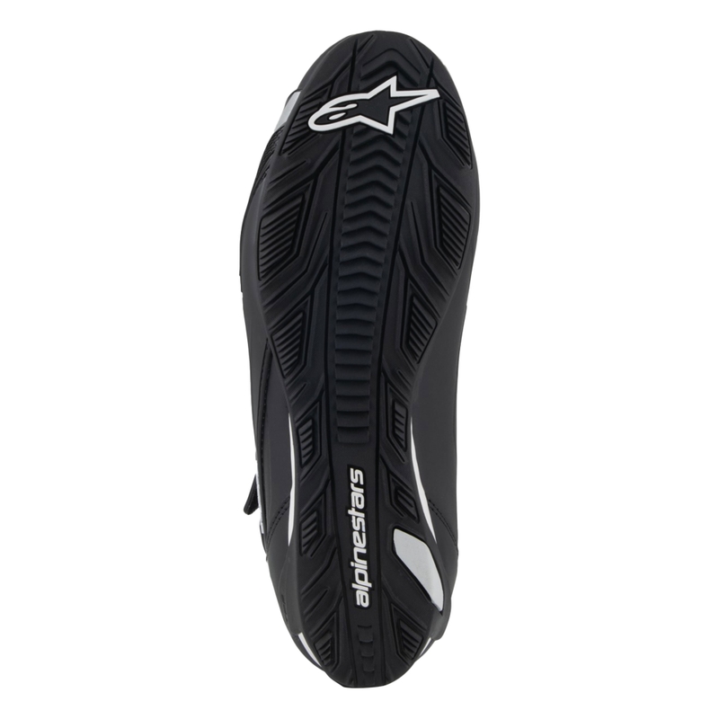 Alpinestars črni ženski motoristični škornji Stella Faster-4