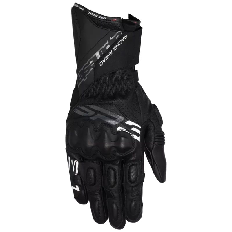 Motoristične rokavice Alpinestars SP-3 črne