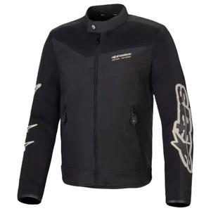 Alpinestars T-Dyno Air motoristična jakna črno-črna