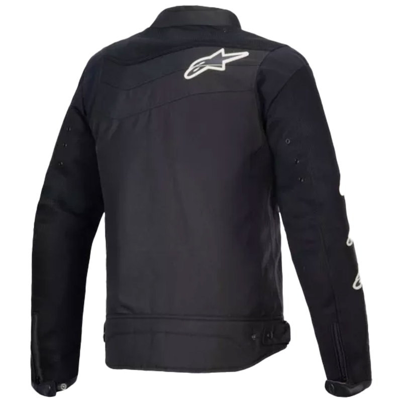 Alpinestars T-Dyno Air motoristična jakna črno-črna