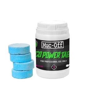 Ekologické čistící tablety MUC-OFF (1 tub of 4 tablets)