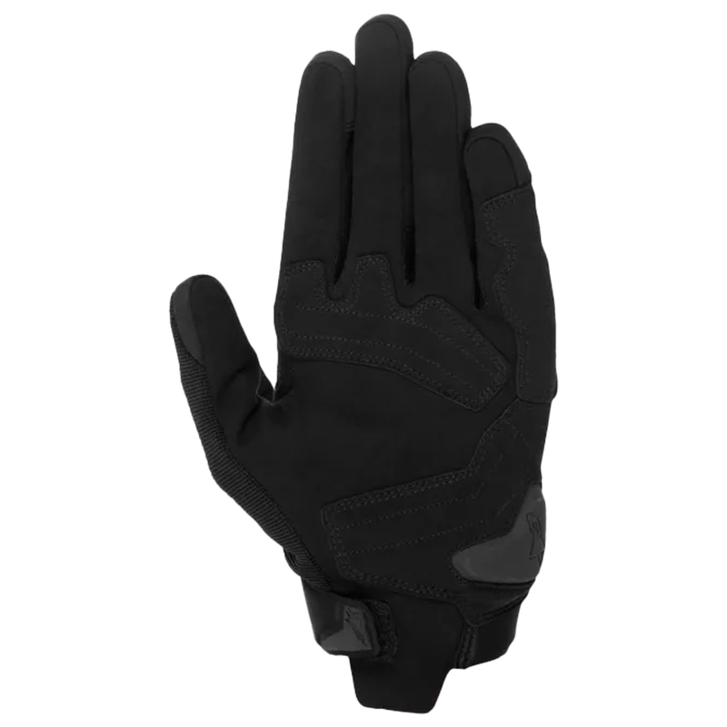 Motoristične rokavice Alpinestars SP X 1 črno-črne