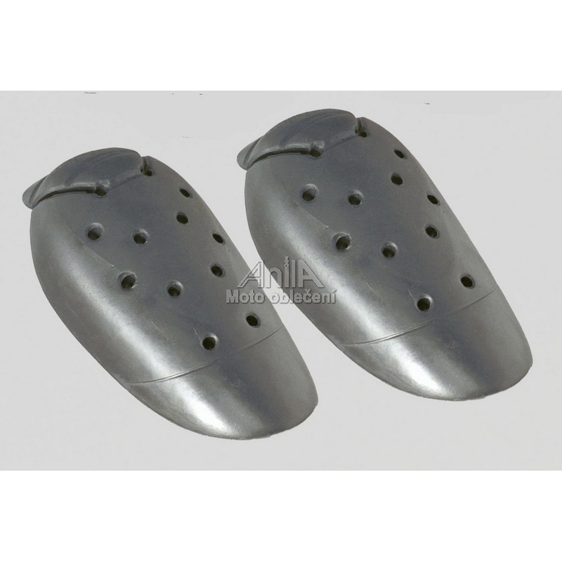 Integrované chrániče kolen ForBikers-Pro safe pánské