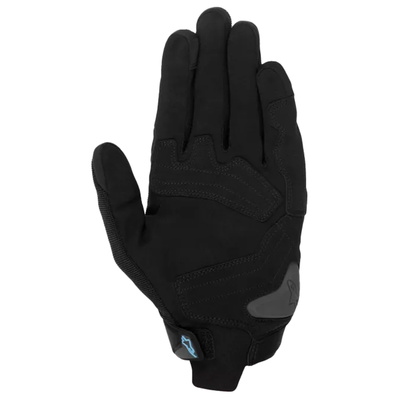 Motoristične rokavice Alpinestars SP X 1 črno-modre
