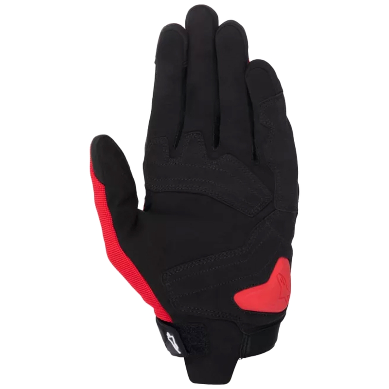 Motoristične rokavice Alpinestars SP X 1 rdeče-črno-bele