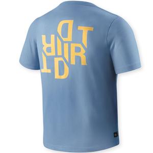 Revit Daniel T-shirt modra