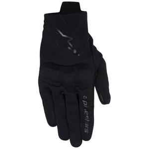 Motoristične rokavice Alpinestars Reef V2 črno-črne