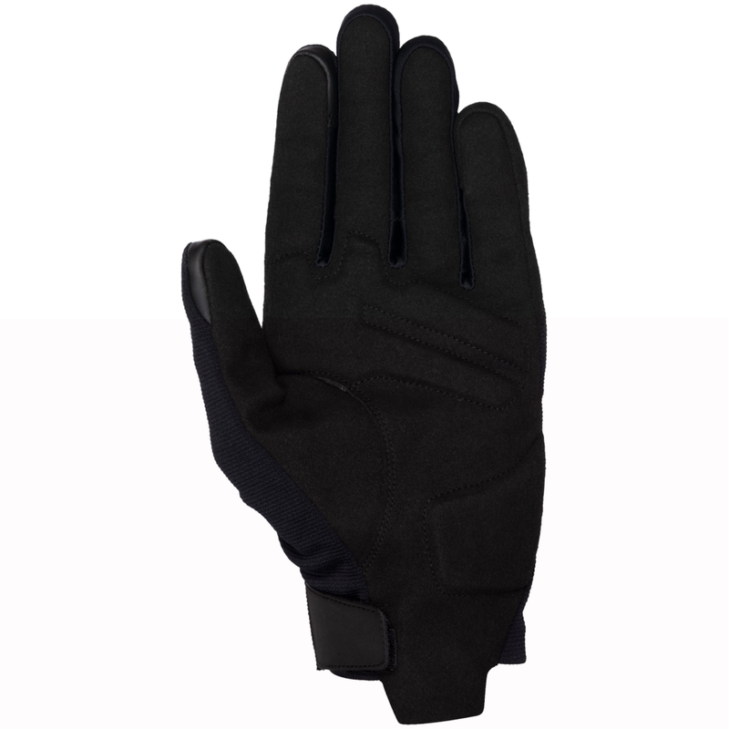 Motoristične rokavice Alpinestars Reef V2 črno-črne