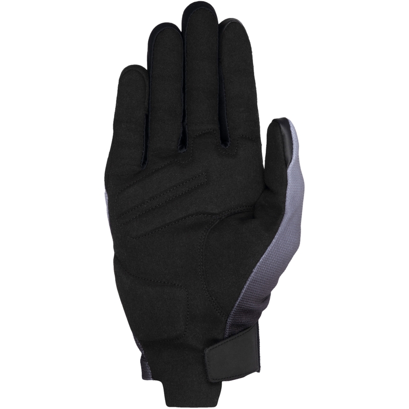 Motoristične rokavice Alpinestars Reef V2 sivo-črno-bele