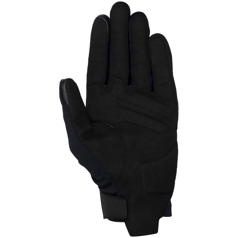 Motoristične rokavice Alpinestars Reef V2 črno-bele