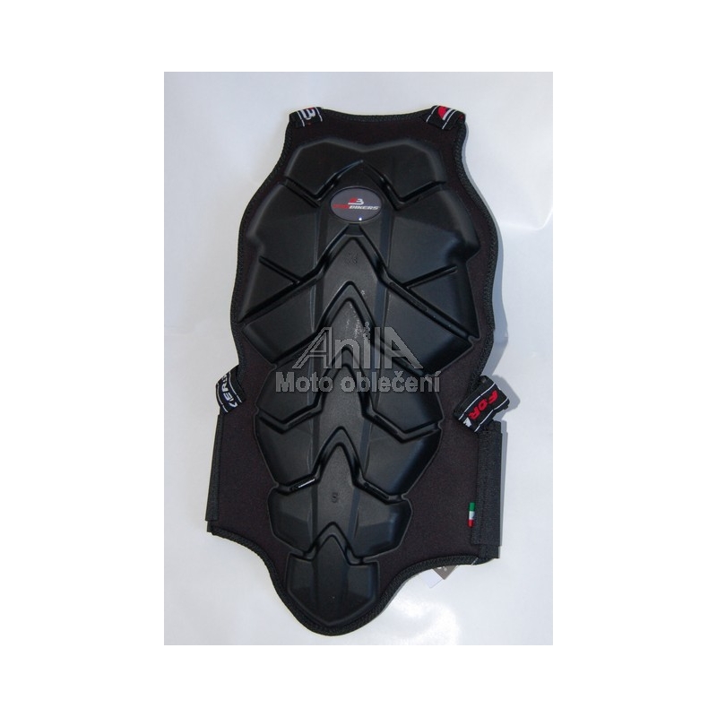 Páteřový chránič ForBikers-PROTEC 2