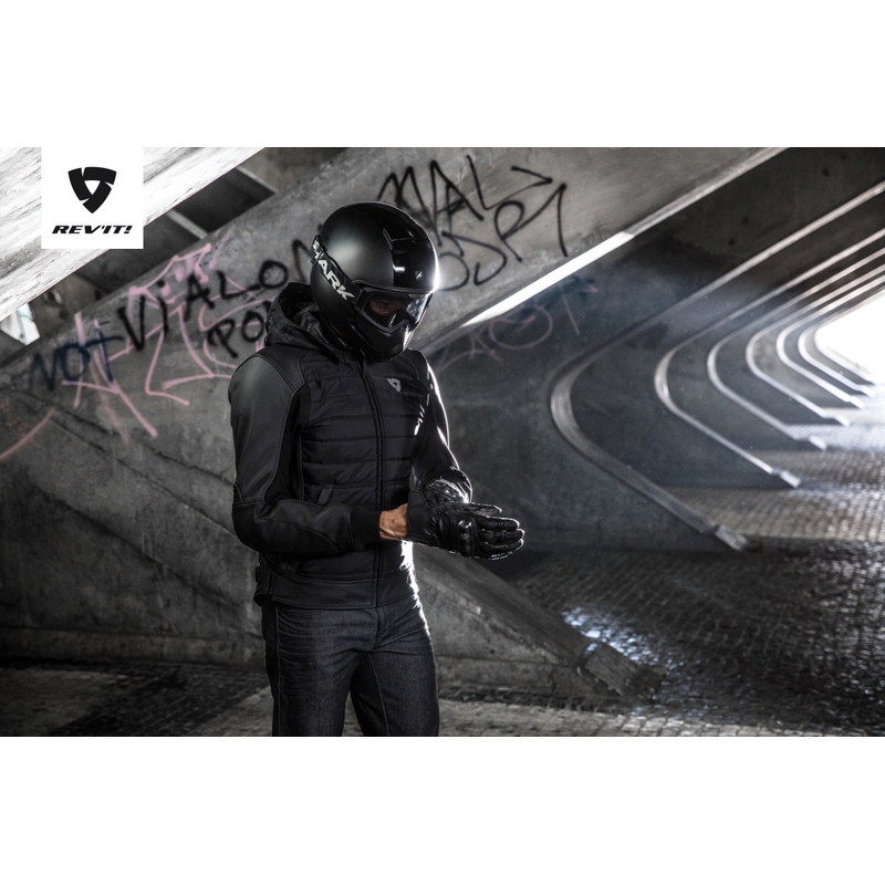 Revit Blake Motorcycle Jacket razprodaja