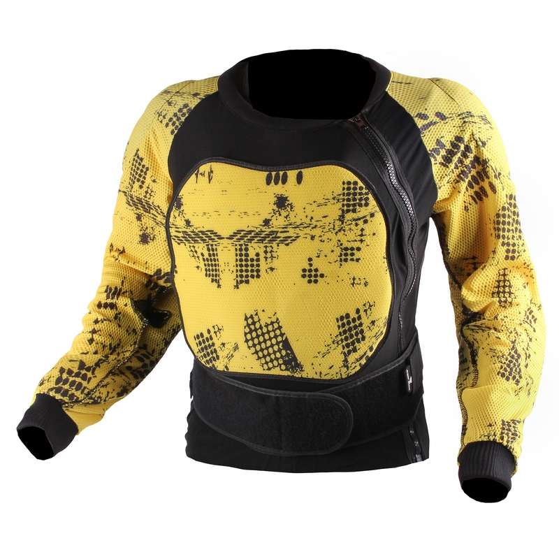 Ulični dirkač Exile Body Protector razprodaja
