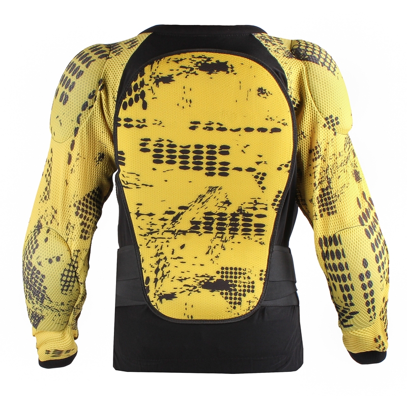 Ulični dirkač Exile Body Protector razprodaja