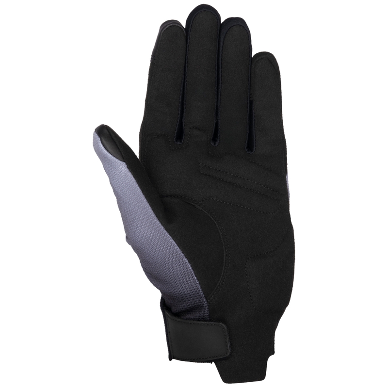 Alpinestars Reef V2 ženske motoristične rokavice sivo-črno-roza