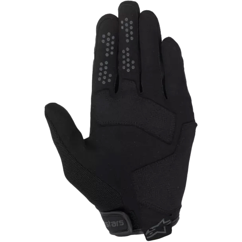 Motoristične rokavice Alpinestars Chrome V2 črno-temno sive