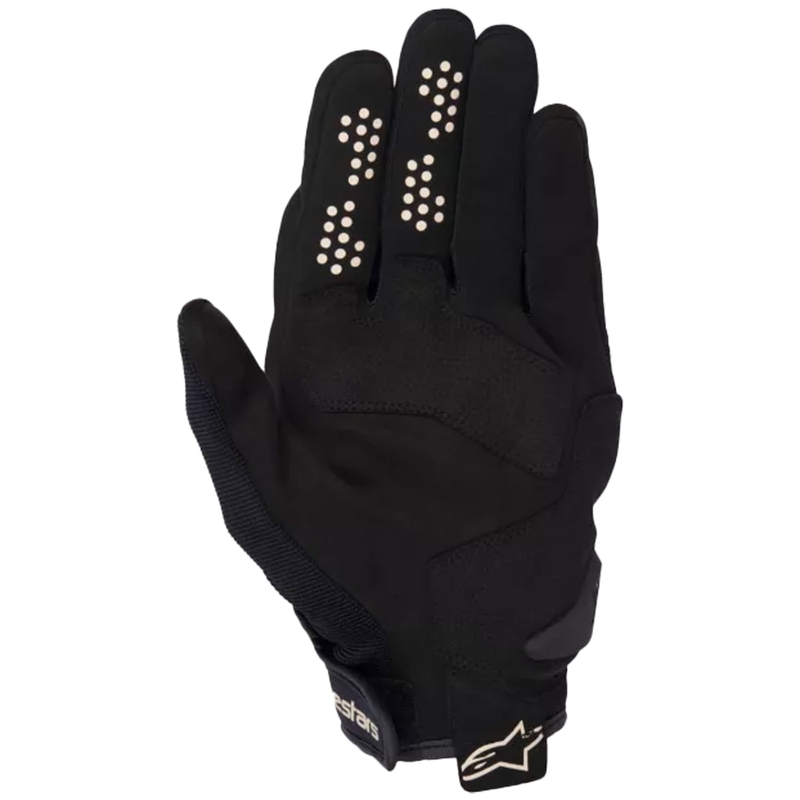 Motoristične rokavice Alpinestars Chrome V2 črno-peščene