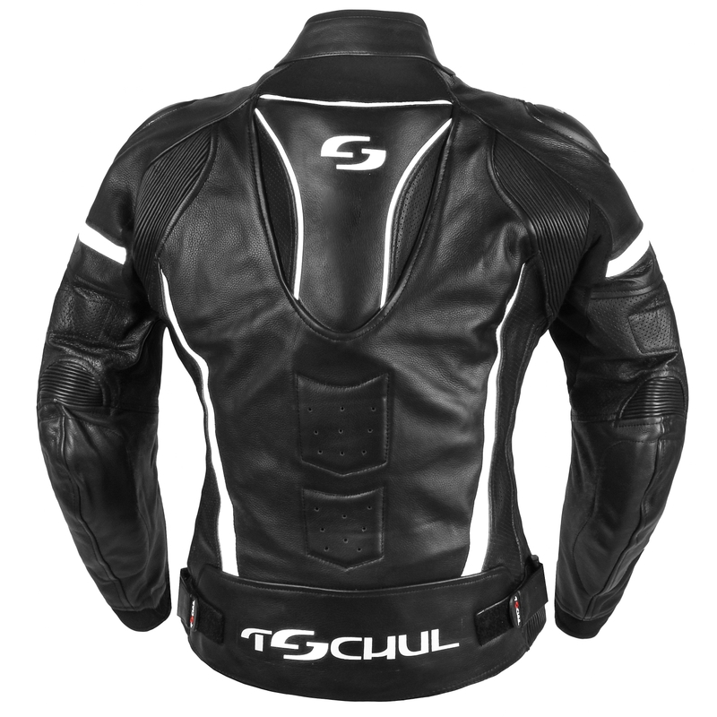 Tschul Machine Motorcycle Jacket razprodaja
