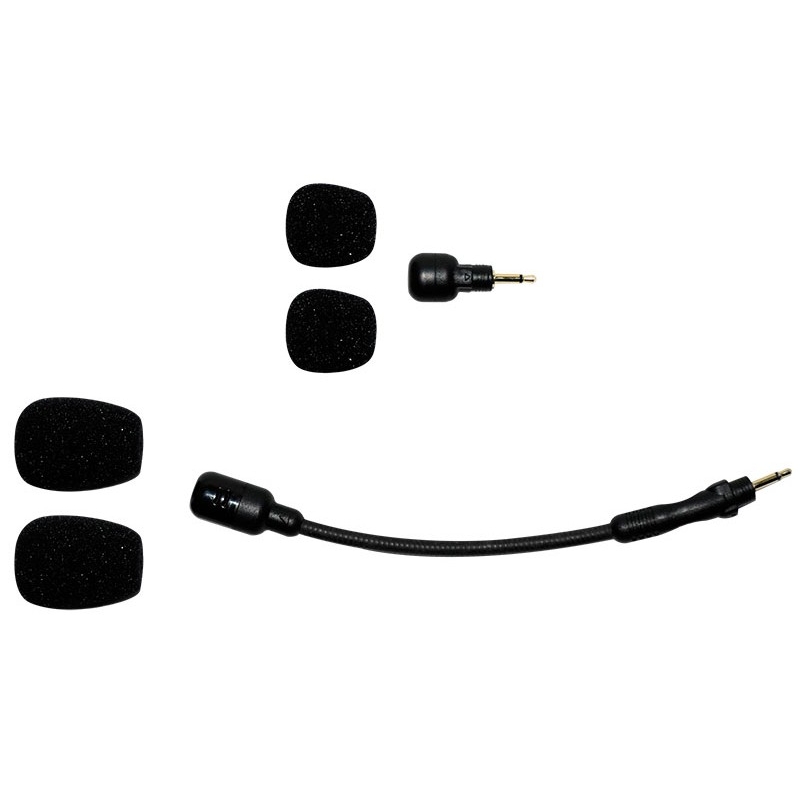 Nadomestni mikrofoni za Bluetooth interkom SENA SPH10