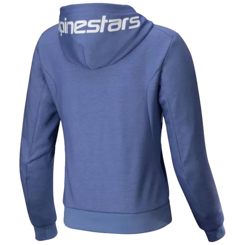 Alpinestars Stella Chrome V2 Sport ženska motoristična jakna modra