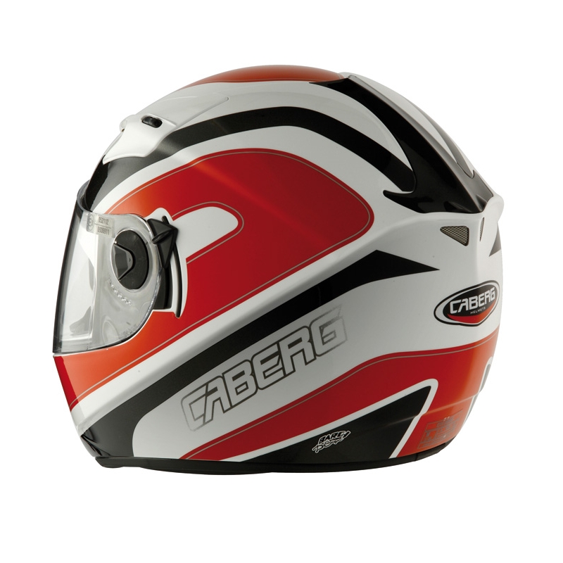 Moto přilby - CABERG V2R Chrono 