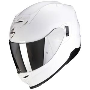 Integralna čelada Scorpion EXO-520 EVO AIR Solid white