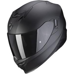 Integrirana čelada Scorpion EXO-520 EVO AIR Črna mat
