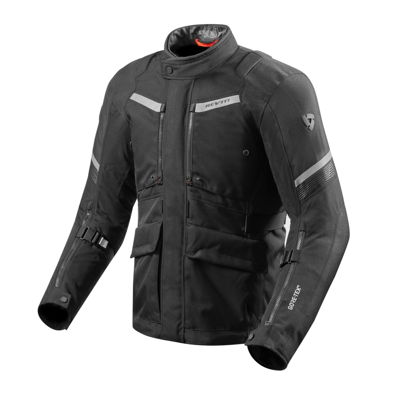 Revit Neptune 2 GTX Jacket black razprodaja