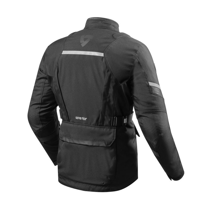 Revit Neptune 2 GTX Jacket black razprodaja