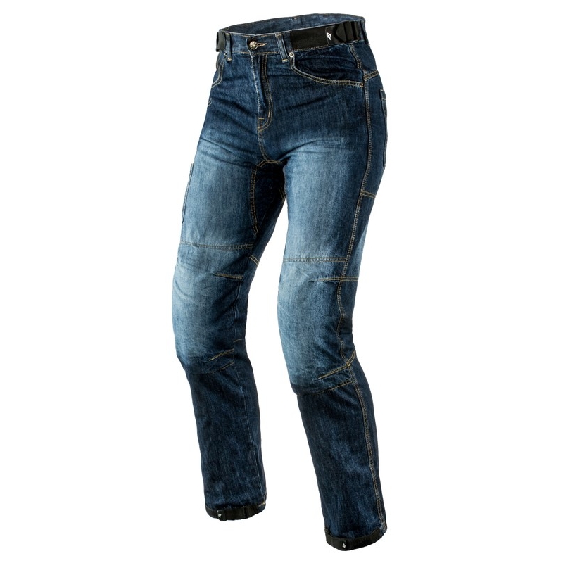 Rebelhorn Urban II Blue Motorcycle Jeans razprodaja