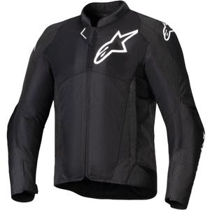 Alpinestars Viper Air V4 motoristična jakna črna